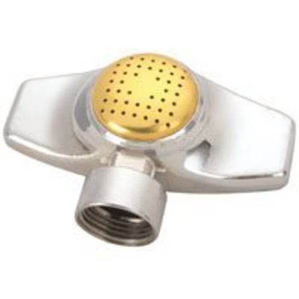 Landscapers Select GS9510 Spot Sprinkler, Metal, Landscapers Select, Mfr#: GS9510