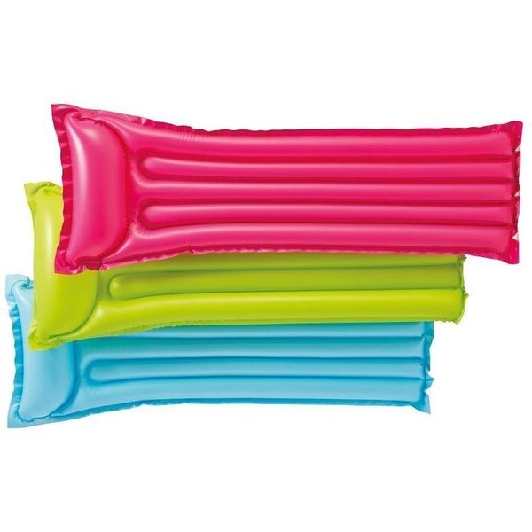 Economat, Vinyl, Assorted, Intex, Mfr#: 59703E