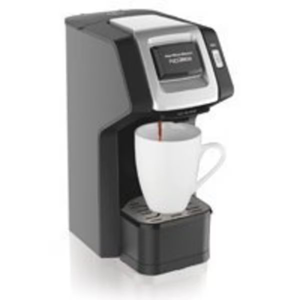 COFFEE MAKER SINGLE SERVE, Proctor-Silex, Mfr#: 49974