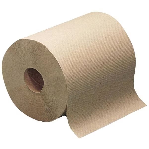 RK350A Towel Roll, 350 ft L, 79 in W, North American Paper, Mfr#: 882012