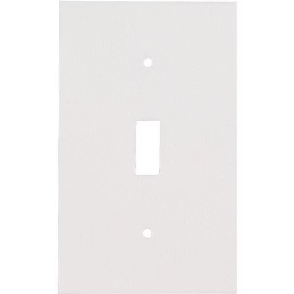 0 Wallplate Sealer, Foam, White, M-D, Mfr#: 3434