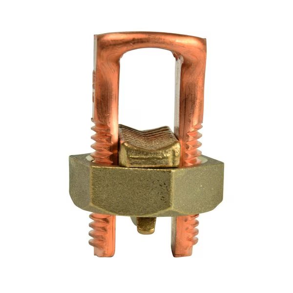 Split Bolt Connector, 30 AWG Wire, Copper, Gardner Bender, Mfr#: GSBC-3/0