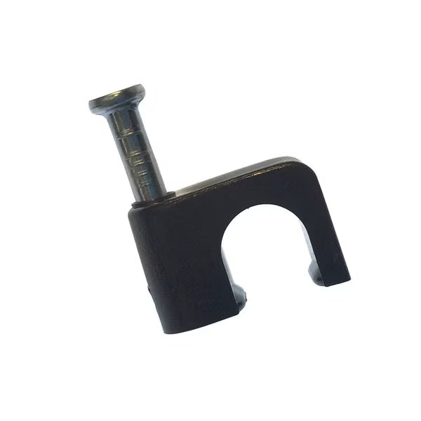 Masonry Staple, 14 in W Crown, Polyethylene, Gardner Bender, Mfr#: PCS-1600T