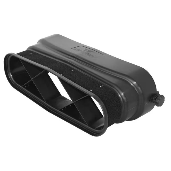 Inflatable Adapter Kit for Rooftop Inflatable Balloon Cold Air Advertising Blower Fans, Xpower, Mfr#: 800PIK