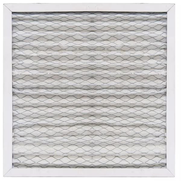 Air Scrubber PF16 16" x 16" Pleated Media Filter, Xpower, Mfr#: PF16