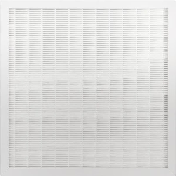 Mini Air Scrubber HEPA35-33 13" x 13" x 1.4" Thick HEPA Filter, Xpower, Mfr#: HEPA35-33