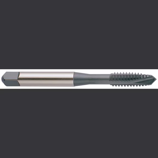 3 Flute Spiral Pointed Plug Steme Oxide Tap For Steels Upto 38Hrc, Yg-1 Tool Co, Mfr#: J3463