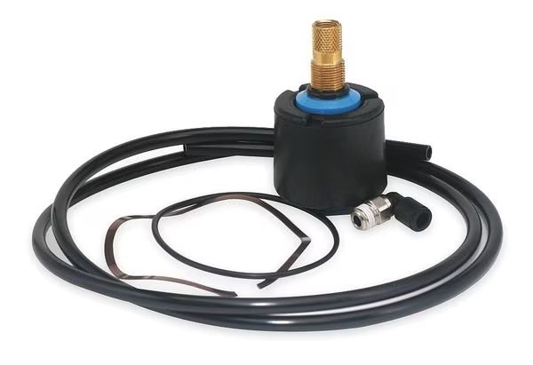 Refrigerated Dryer Maint Kit, 3YA43, Hankison, Mfr#: 3240366
