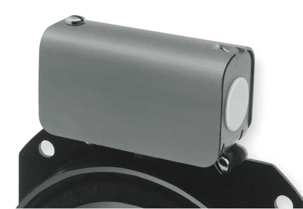 Conduit Box, Warner Electric, Mfr#: 5370-101-042