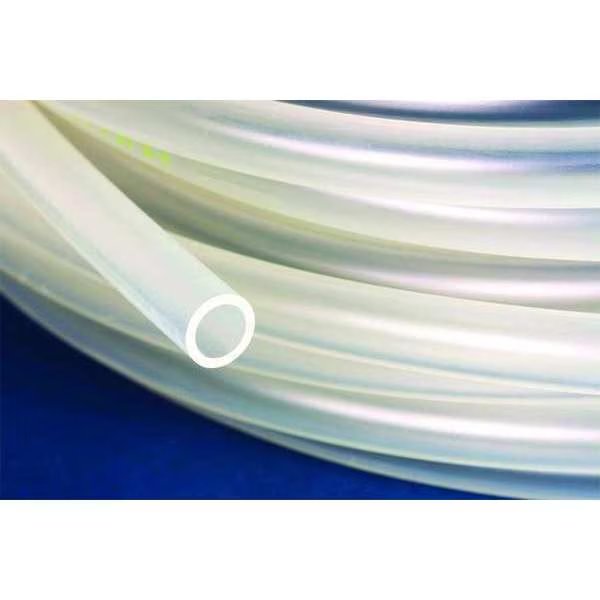 Tubing, 3/16 I.D., 50 ft., Clear, Flexible, Tygon, Mfr#: AAA00012