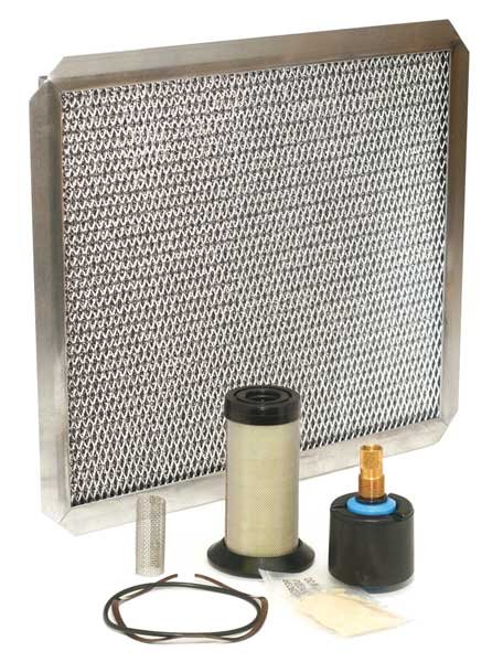 Refrigerated Dryer Maint Kit, 3JR53-3JR55, Hankison, Mfr#: HITFMK1