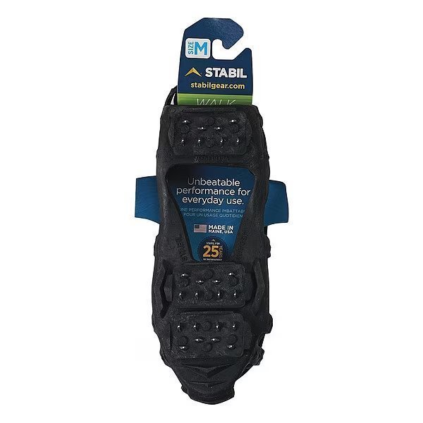 Stabilicer Lite Traction Gear, M, PR, Stabilicers, Mfr#: WALK-100-02