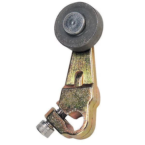 Roller Lever Arm, 1.5 In. Arm L, Telemecanique Sensors, Mfr#: 7A1