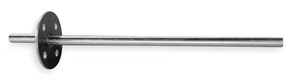 Static Pressure Probe, Insertion 8 In, Cleveland Controls, Mfr#: 21119