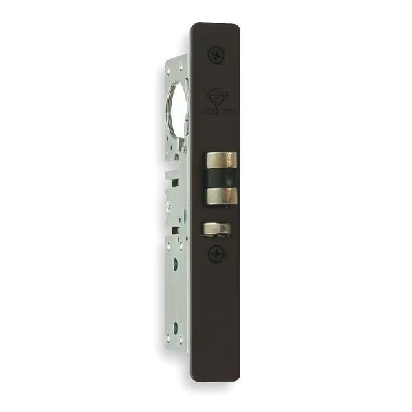 Deadlatch, LH or RHR, 1-1/2, 4-2/3 In. L, Adams Rite, Mfr#: 4510-45-101-313