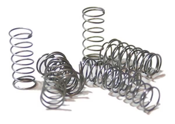 Compression Spring, PK10, Acorn Controls, Mfr#: 2415-002-001