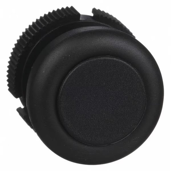 Pendant Pushbutton, Black, Square D, Mfr#: XACA9412