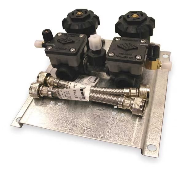 Plastic Valve Assembly, Acorn Controls, Mfr#: 2590-051-001