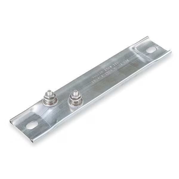 Strip Heater, 1200 Deg F, 23-3/4 In. L, Vulcan, Mfr#: OS1223-750B