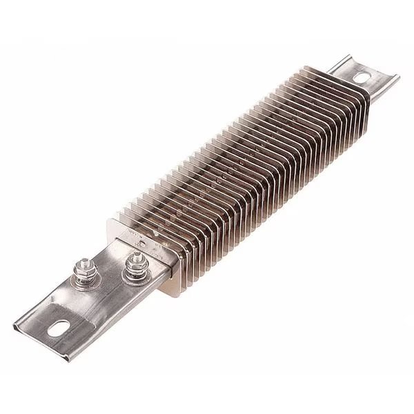 Finned Strip Heater, 240V, 17-7/8 In. L, Vulcan, Mfr#: OSF1517-750B