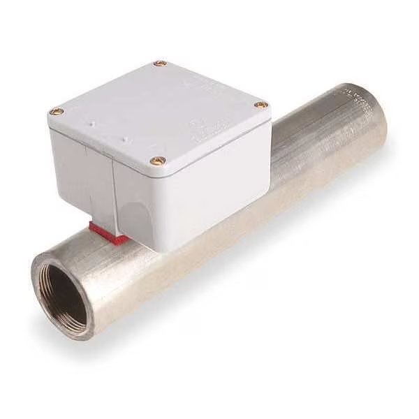 Spa/Hot Tub Heater, 11-1/2 In, 120/240V, Vulcan, Mfr#: STX060US