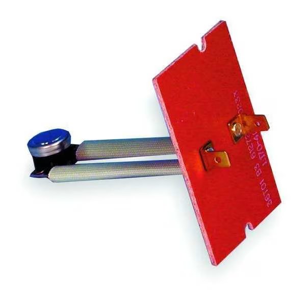 Thermostat, Limit & Plenum, Range 170-130F, Supco, Mfr#: SHL506