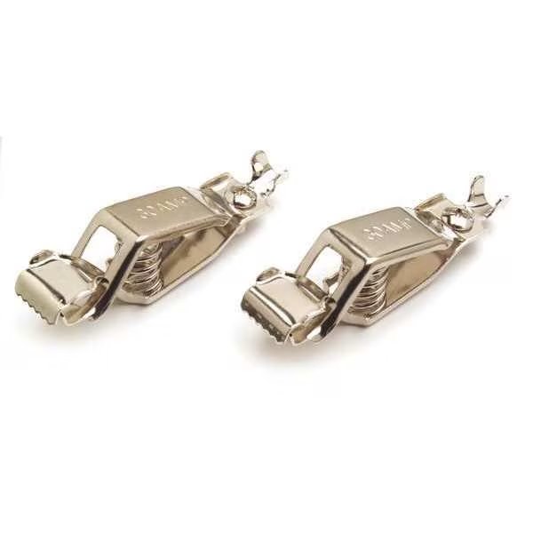 Test Clip, PK2, Quickcable, Mfr#: 602021-360-002
