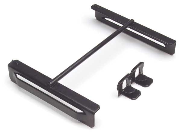 Hold Down Set Adjustable, 6-7/8 In, Grote, Mfr#: 84-9480