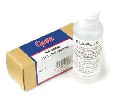 Solder Flux, Grote, Mfr#: 84-9608