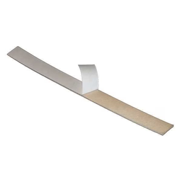 Felt Strip, F5, 1/4 In Thick, 1 x 12 In, EnjoyTool Select, Mfr#: 2JGH3