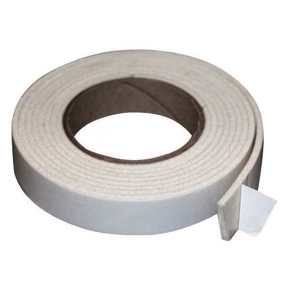 Felt, F5, 1/2 In Thick, 1 x 60 In, EnjoyTool Select, Mfr#: 2FKW1