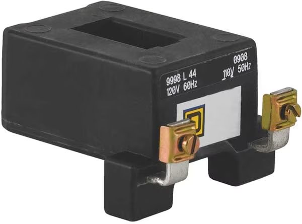 Coil, Magnetic, 120 Vac, Square D, Mfr#: 9998L44