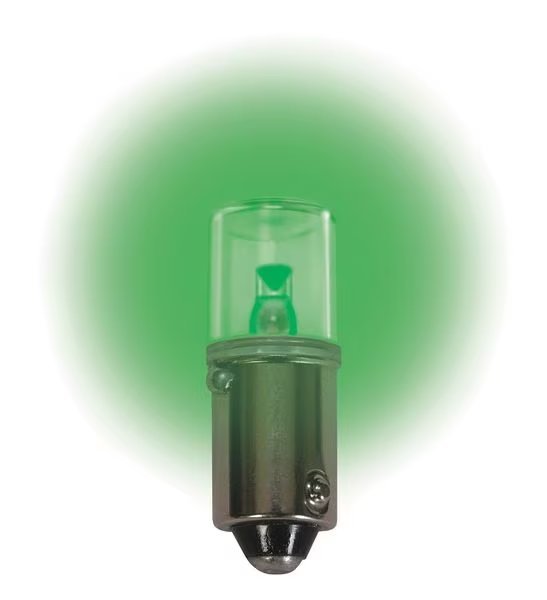 Mini LED Bulb, LM10160MB, 0.7W, T3 1/4 (Formerly LumaPro)