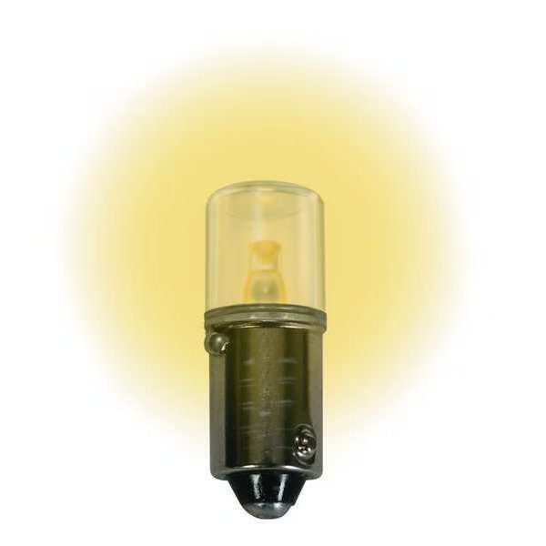 Mini LED Bulb, LM10160MB, 0.7W, T3 1/4 (Formerly LumaPro)