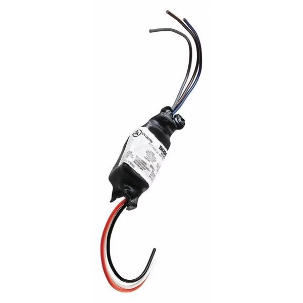 Smart Relay, Wire-In, AC Power, Brk, Mfr#: RM4