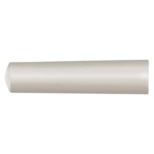 Railroad Chalk 1" Tip, White, 144PK, Markal, Mfr#: 80500
