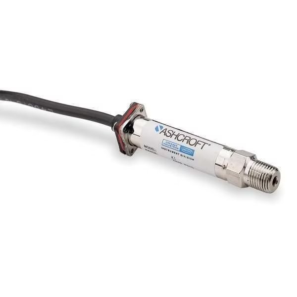 Transducer, Pressure, Ashcroft, Mfr#: K17M0242C1 60#