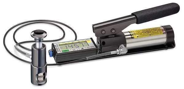 Adhesion Tester, Defelsko, Mfr#: ATM20A