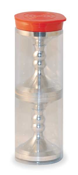 Dolly, 50mm, PK4, Defelsko, Mfr#: ADDITIONAL 50MM DOLLIES