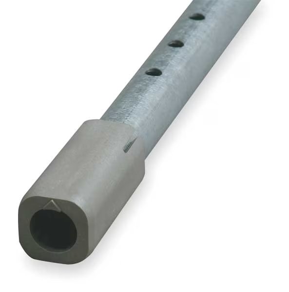 Sampling Tube, Smoke Detector, System Sensor, Mfr#: DST3