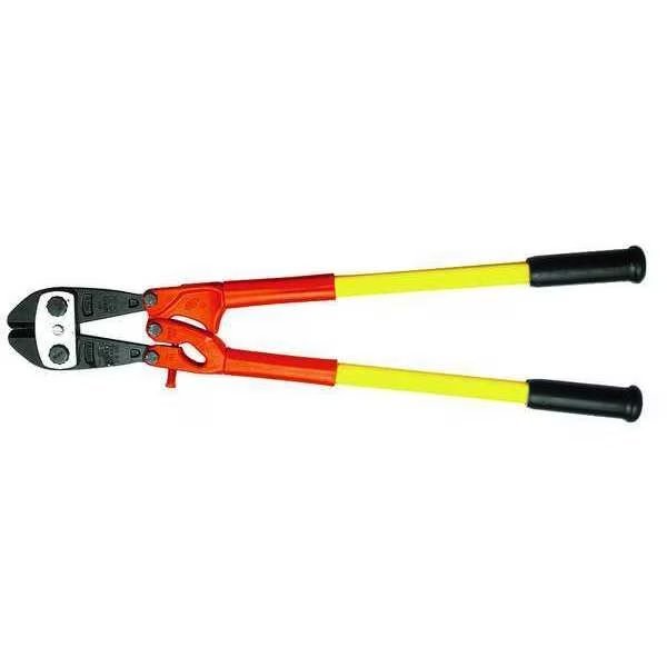 36-1/2" General Purpose, Center Cut Cutter, Crescent H.K. Porter, Mfr#: 0390FC