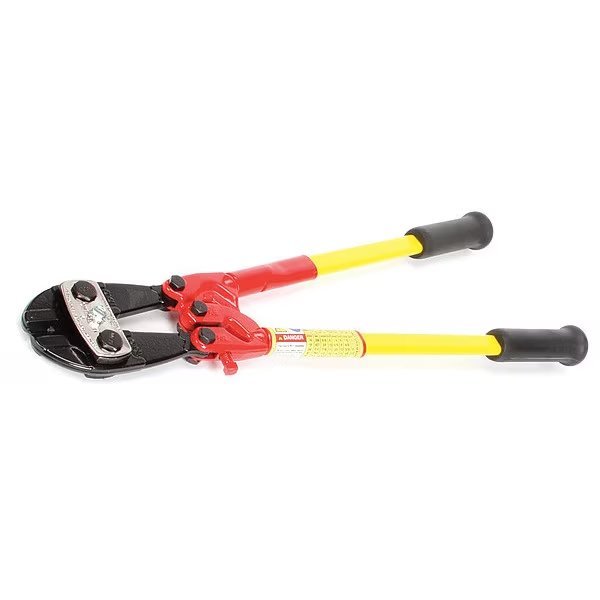 18-1/4" General Purpose, Center Cut Cutter, Crescent H.K. Porter, Mfr#: 0090FC