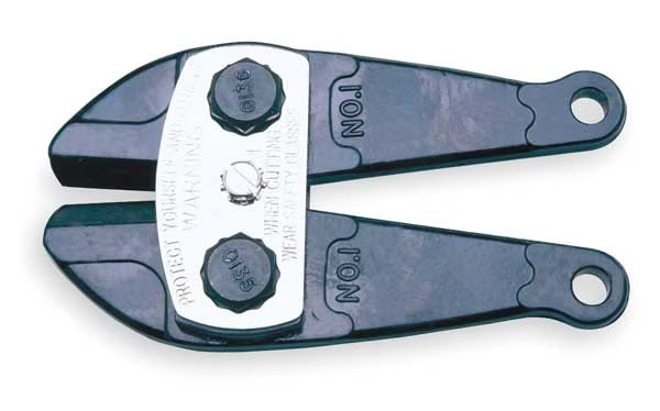 Cutter Head Assembly For 2G992/2G994, Crescent H.K. Porter, Mfr#: 0113C