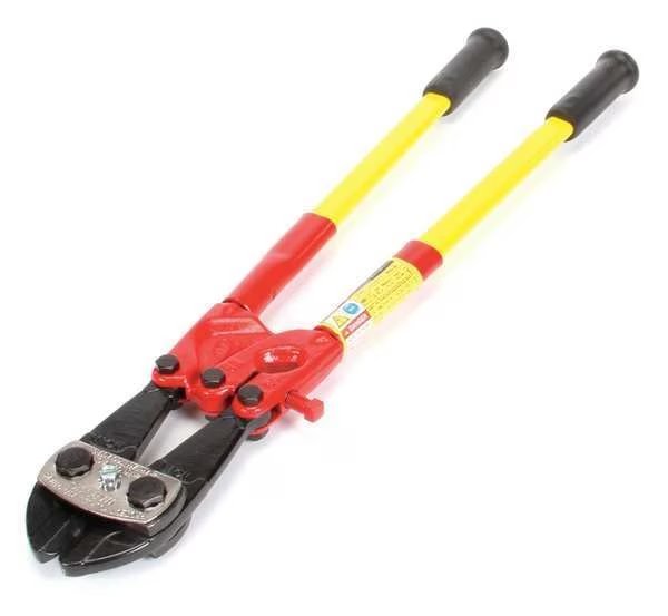 24-1/2" General Purpose, Center Cut Cutter, Crescent H.K. Porter, Mfr#: 0190FC