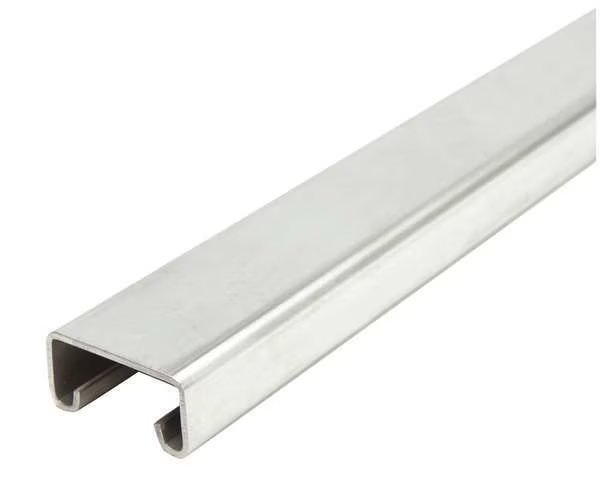 Strut Channel, 304 SS, 14 ga., EnjoyTool Select, Mfr#: FS-500 ST4 18.00