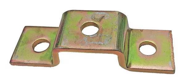 Channel U Fitting, Gold, EnjoyTool Select, Mfr#: V310UY