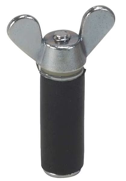 Pipe Plug, Mechanical, 1.25 In, Cherne, Mfr#: 269883