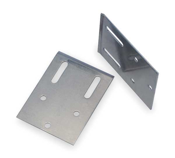 Expansion Splice Plate, Alum, PR, Cope, Mfr#: 48-02CE
