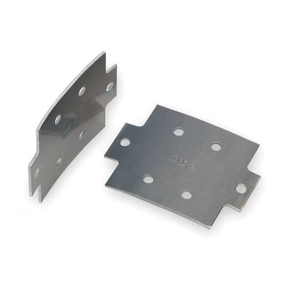 Splice Plate, Standard, PR, Cope, Mfr#: 48-02RC
