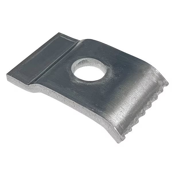 Hold Down Clamp, Aluminum, Cope, Mfr#: 9131A